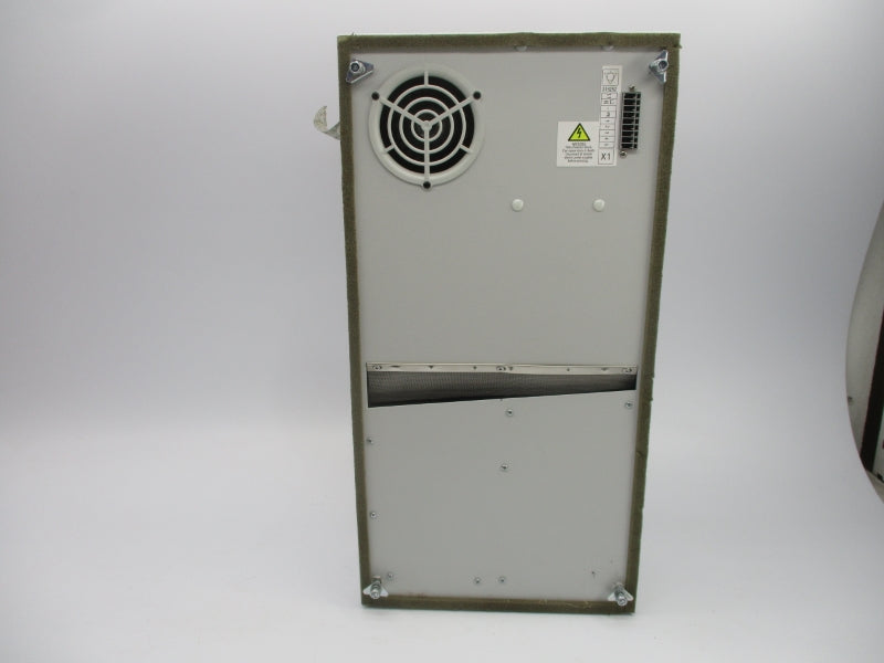 RITTAL SK3302110 115V 3.3A (AS PICTURED) NSNP