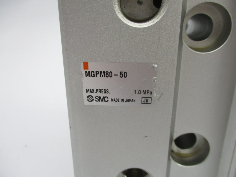 SMC MGPM80-50 UNMP