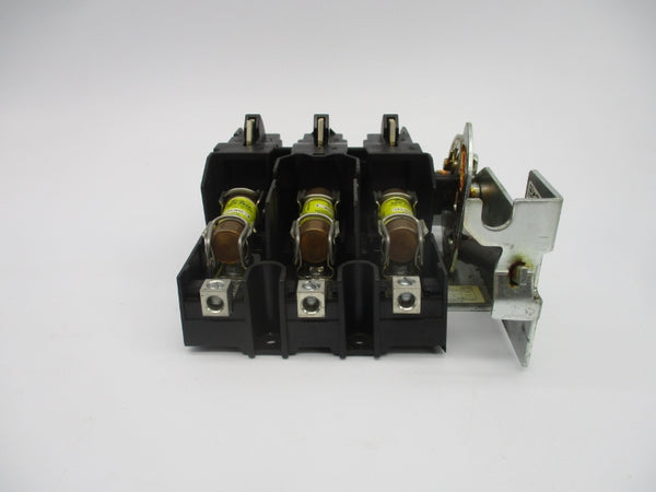 ALLEN BRADLEY 1494U-D30 SER. A 1494U-F30 600V 30A UNMP