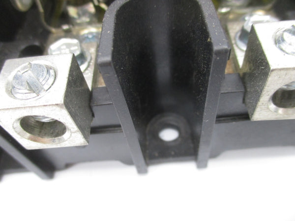 ALLEN BRADLEY 1494U-D30 SER. A 1494U-F30 600V 30A UNMP