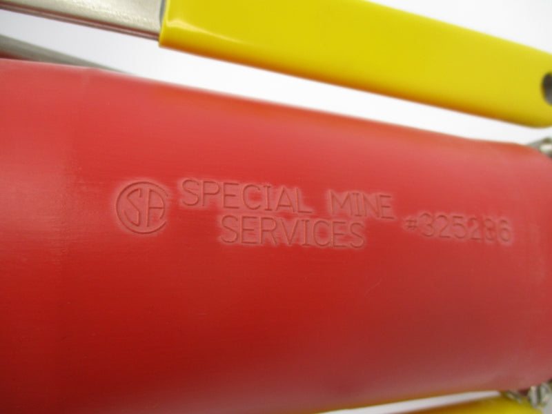 SPECIAL MINE SERVICES X8344501 NSNP