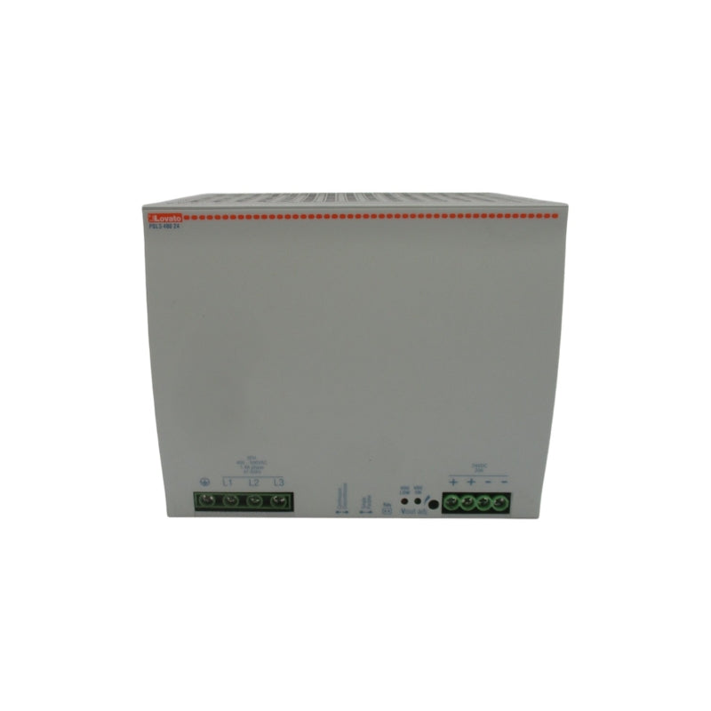 LOVATO PSL348024 400-500VAC 1.4A NSNP