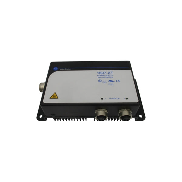 ALLEN BRADLEY 1607-XT200D2A SER. A 100-240V 2.5A NSNP