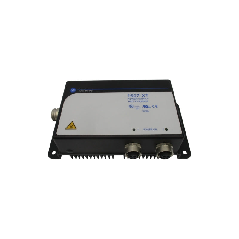 ALLEN BRADLEY 1607-XT200D2A SER. A 100-240V 2.5A NSNP