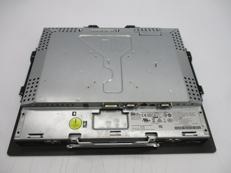 ELO TOUCH ET1739L-8CWA-3-NPB-G E012584 12V 3A NSNP