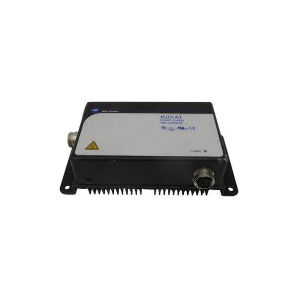 ALLEN BRADLEY 1607-XT200D1A SER. A 100-240VAC 2.5A (AS PICTURED) UNMP