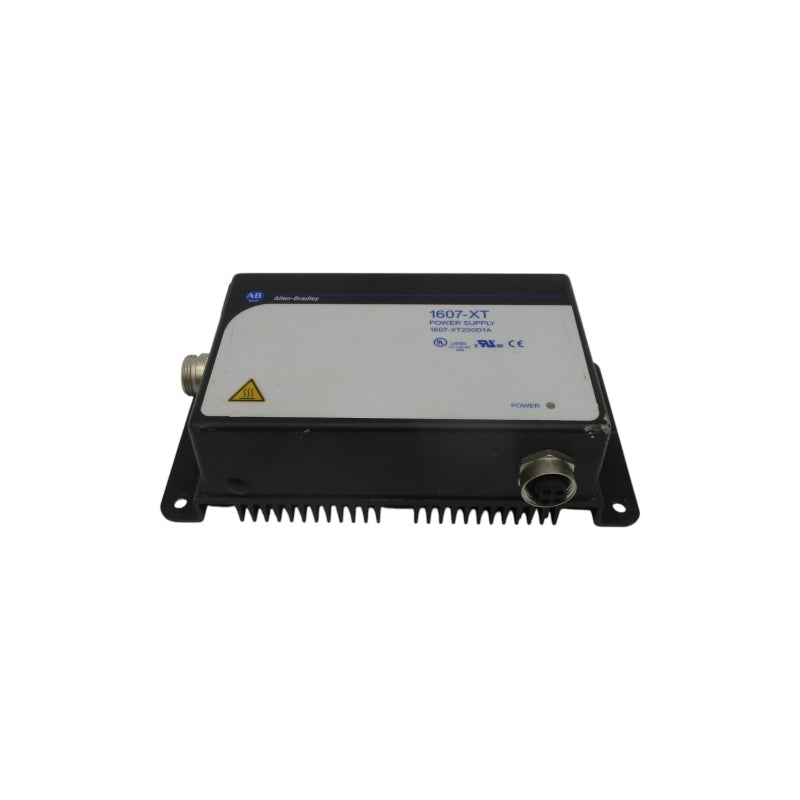 ALLEN BRADLEY 1607-XT200D1A SER. A 100-240VAC 2.5A (AS PICTURED) UNMP