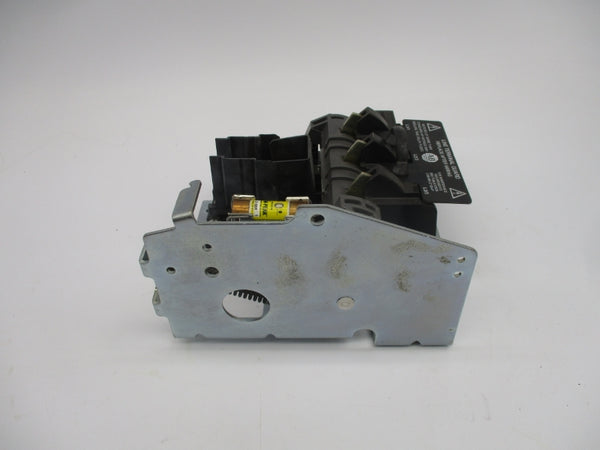 ALLEN BRADLEY 1494V-DS30 SER. D 1495-N8 1494V-FS30 600V 30A UNMP