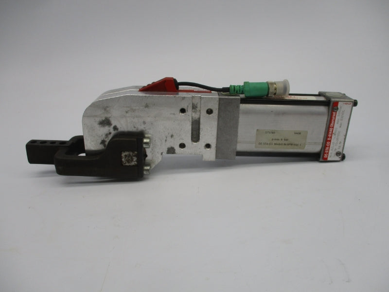 DESTACO 82L40-143B800 DE-STA-C0 30VDC UNMP