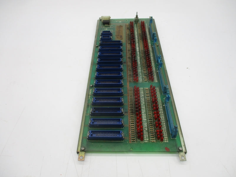MATSUURA 0052-A-35 UNMP
