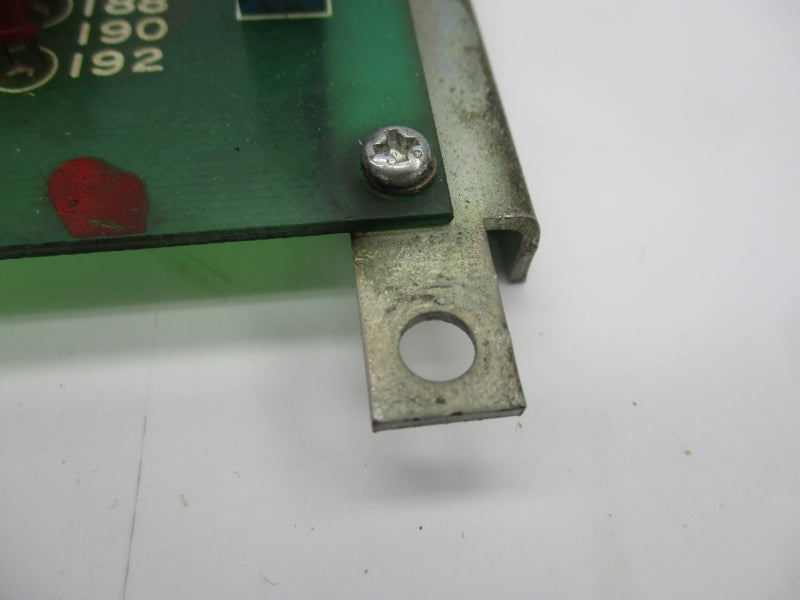 MATSUURA 0052-A-35 UNMP