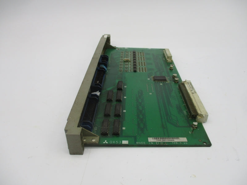 MITSUBISHI QX531 BN634A639H02A UNMP