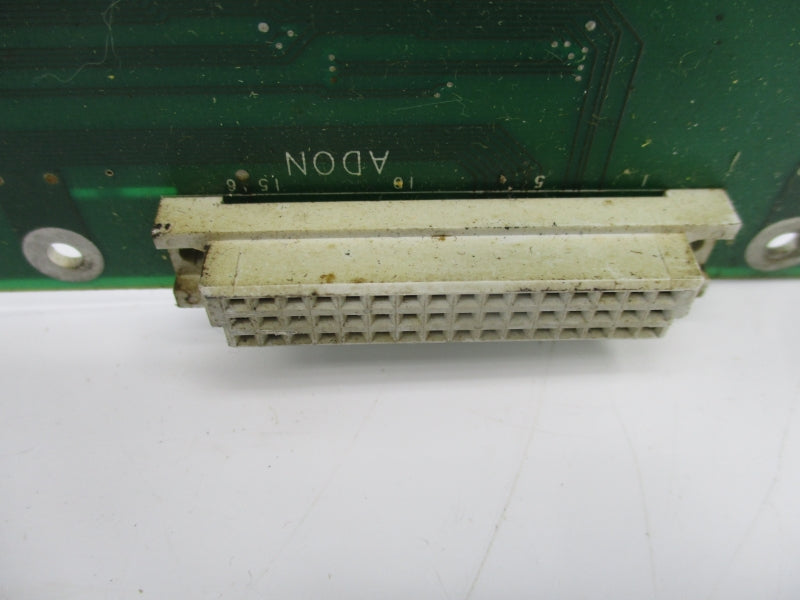 MITSUBISHI QX531 BN634A639H02A UNMP