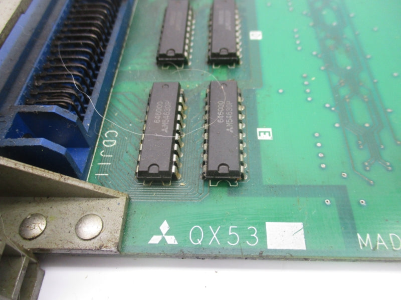 MITSUBISHI QX531 BN634A639H02A UNMP