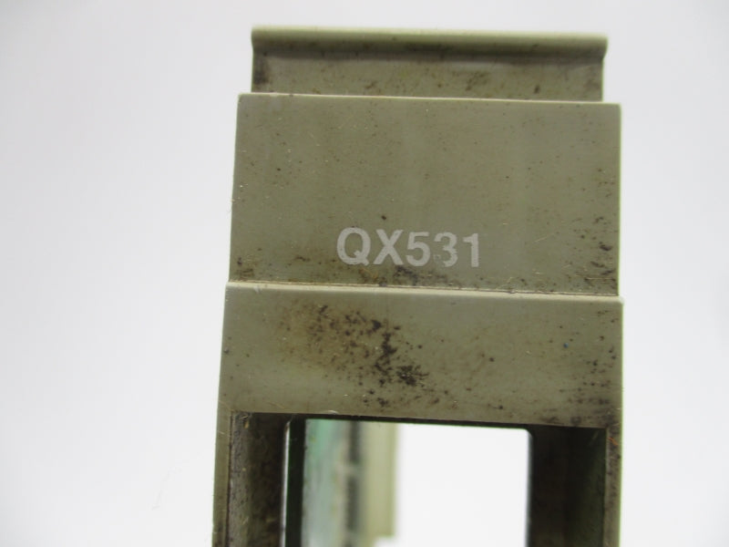MITSUBISHI QX531 BN634A639H02A UNMP