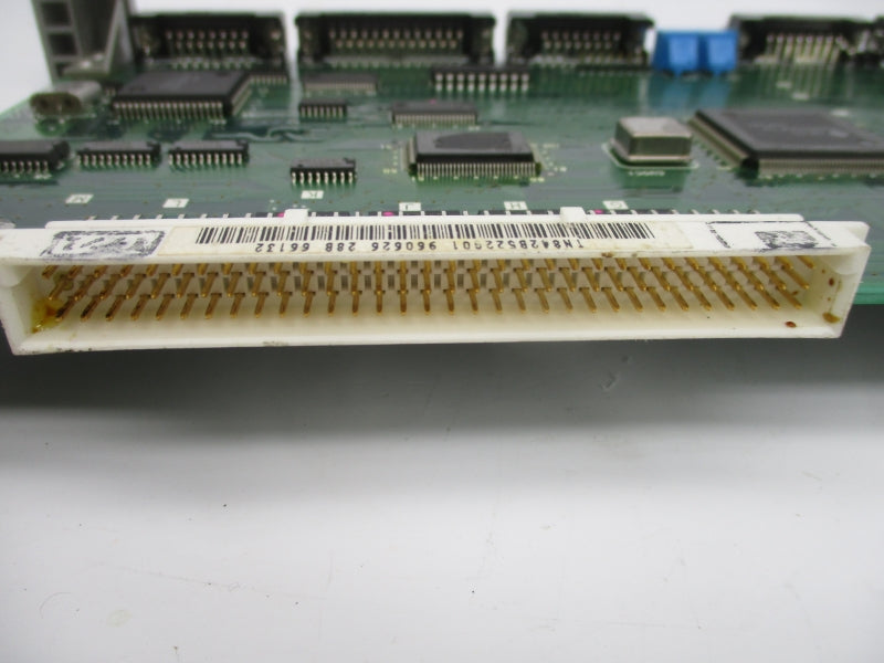 MITSUBISHI QX522B BN634A666G51 UNMP