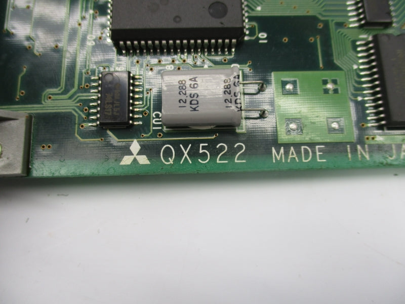 MITSUBISHI QX522B BN634A666G51 UNMP