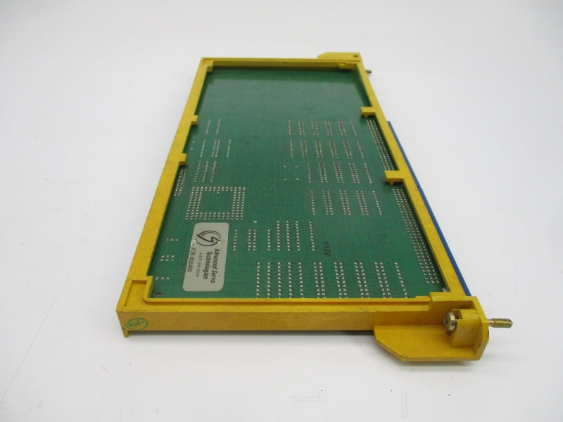 FANUC A16B-2200-0020/03B UNMP