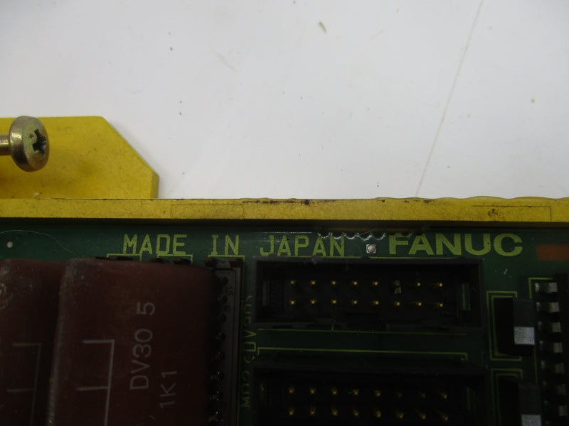 FANUC A16B-2200-009 UNMP