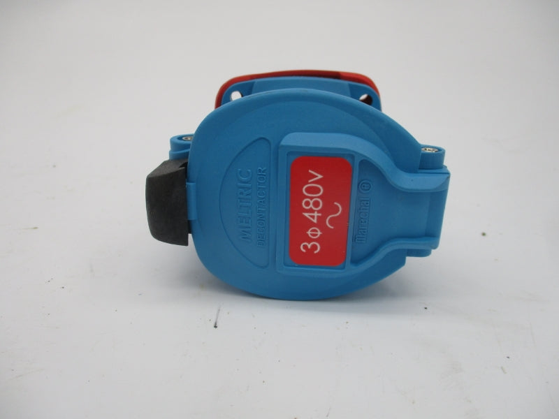 MELTRIC 63-14043-NC 480VAC 20A NSMP