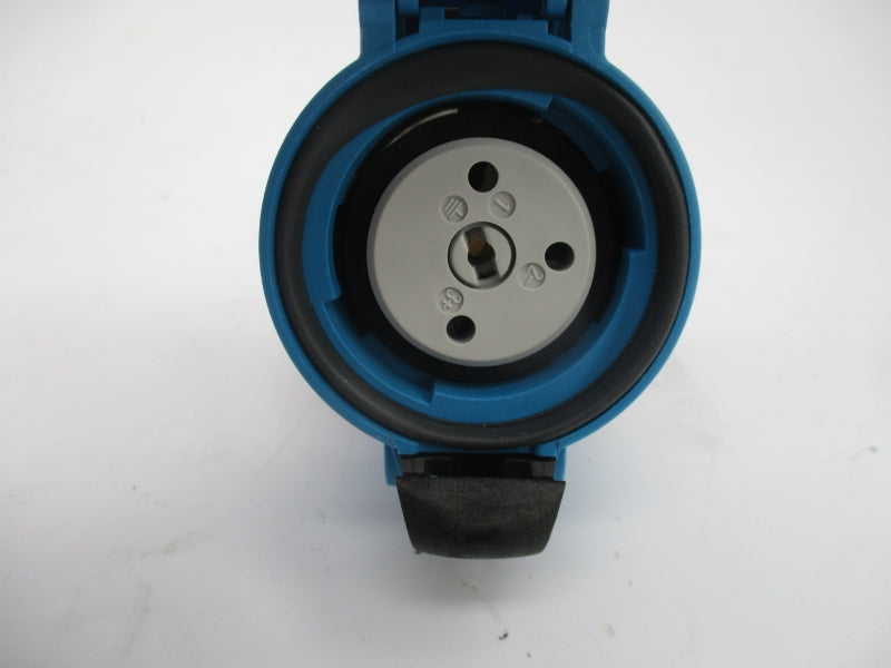 MELTRIC 63-14043-NC 480VAC 20A NSMP