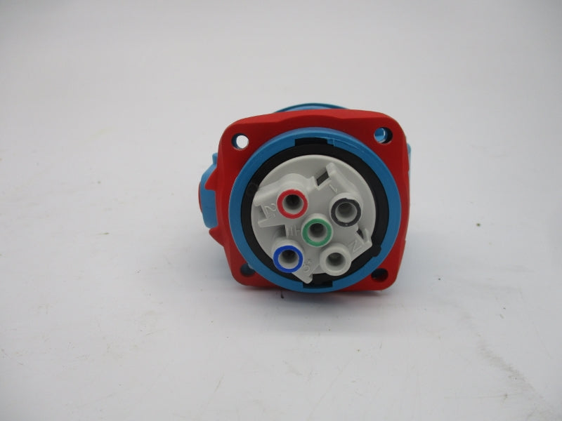 MELTRIC 63-14043-NC 480VAC 20A NSMP