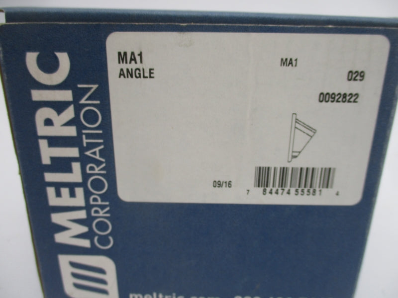 MELTRIC MA1 NSMP