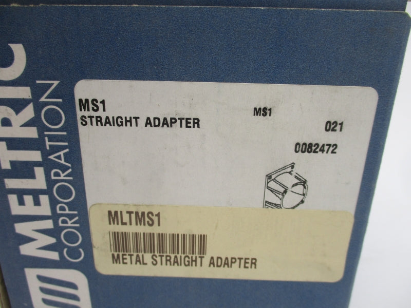 MELTRIC MS1 NSMP