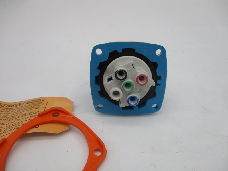 MELTRIC 63-18073 250VAC 20A NSMP