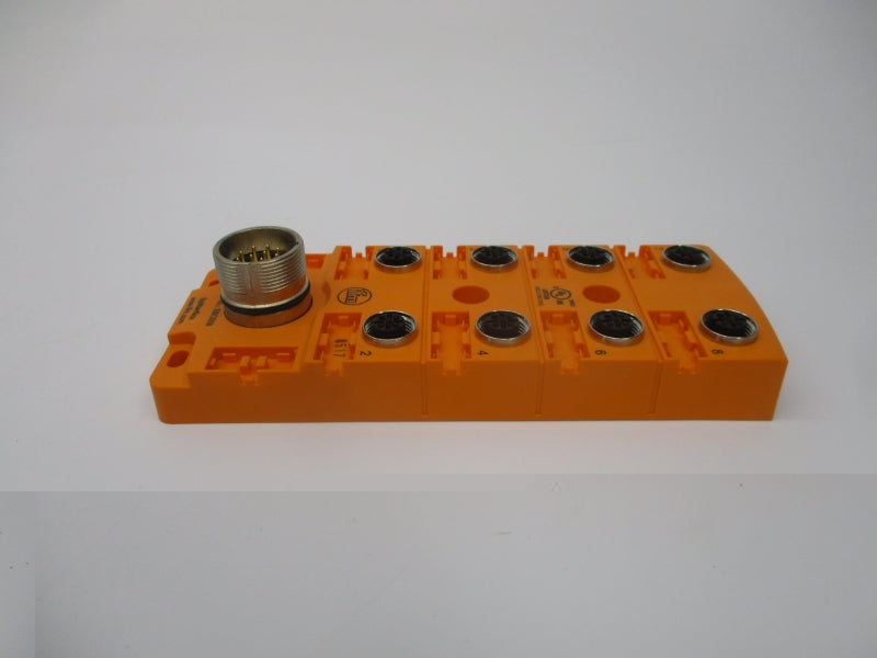 IFM EFECTOR EBC009 10-30VDC NSMP