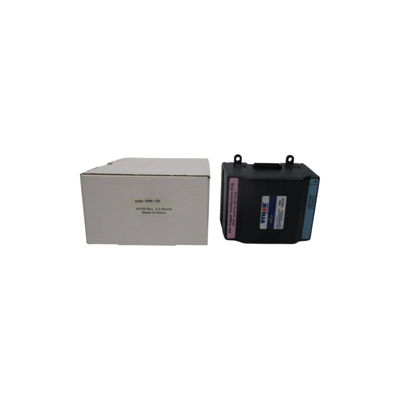 VYKON NPB-PWR-UN 10725 REV. 3.0 90-263VAC NSMP