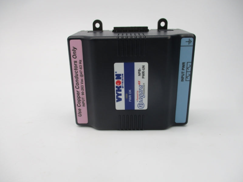VYKON NPB-PWR-UN 10725 REV. 3.0 90-263VAC NSMP
