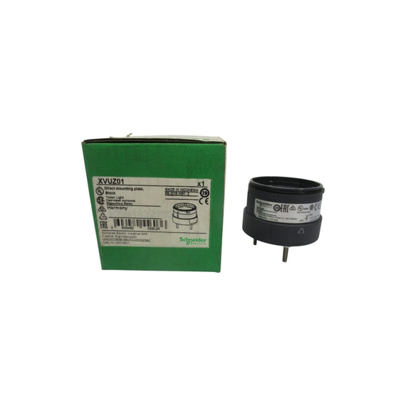 SCHNEIDER ELECTRIC XVUZ01 24VAC/DC NSMP