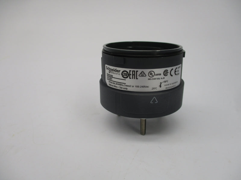 SCHNEIDER ELECTRIC XVUZ01 24VAC/DC NSMP