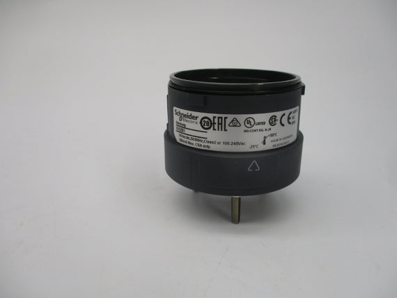 SCHNEIDER ELECTRIC XVUZ01 24VAC/DC NSMP