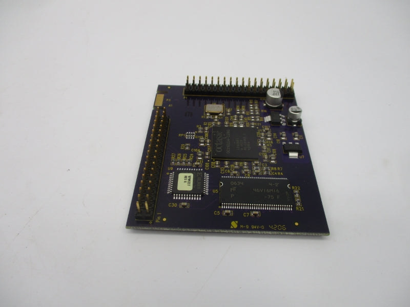 DIGIUM VPMOCT128  REV. B NSMP