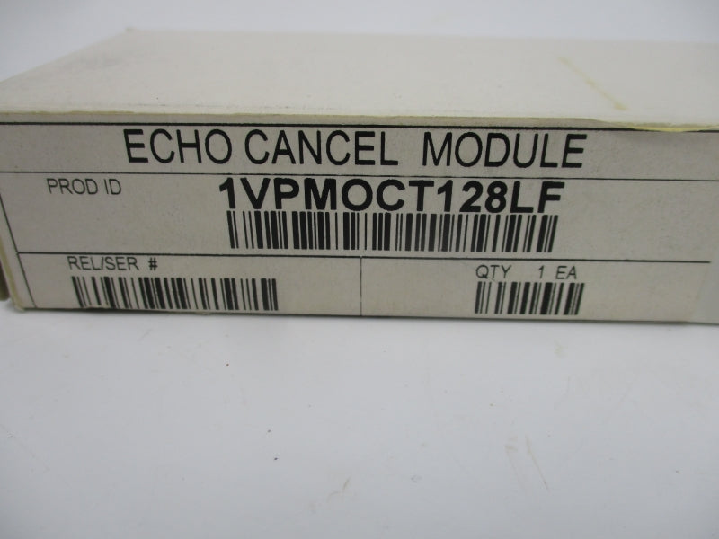 DIGIUM VPMOCT128  REV. B NSMP