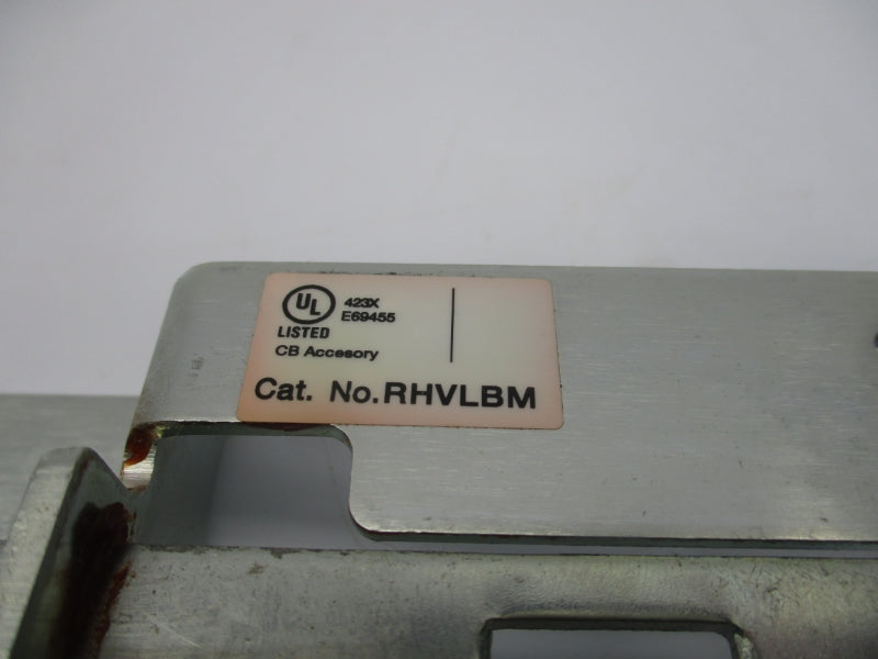 SIEMENS RHVLBM 3VL9400-3JE01 NSMP