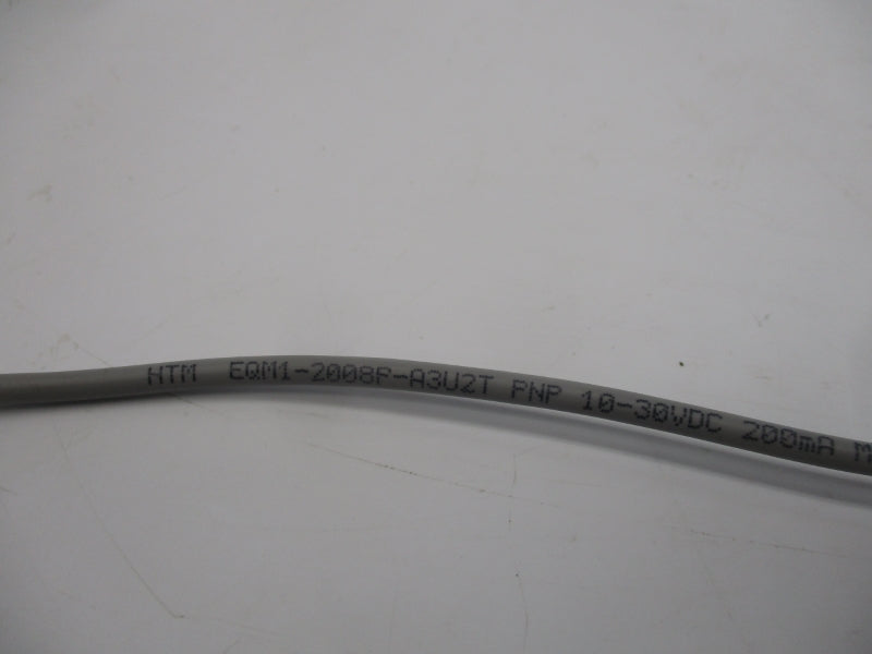HTM ELECTRONICS EQM1-2008P-A3U2T 10-30VDC NSMP