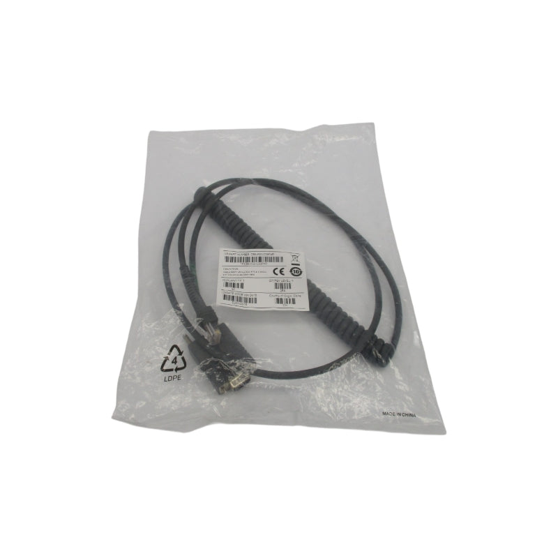 CONNECTOR CABLE 1PCBA-R02-C09PAR 9FT NSMP