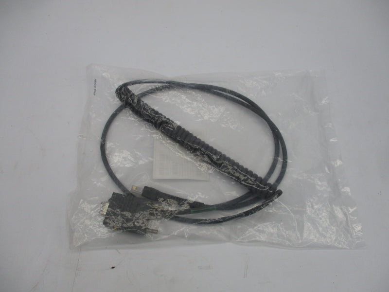 CONNECTOR CABLE 1PCBA-R02-C09PAR 9FT NSMP