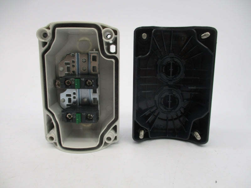 SCHNEIDER ELECTRIC XALD222H7 NSMP