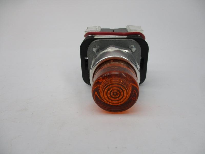 INDUSTRIAL SPARE PART 800T-QTH24A SER. T 24VAC/DC (WH) NSMP