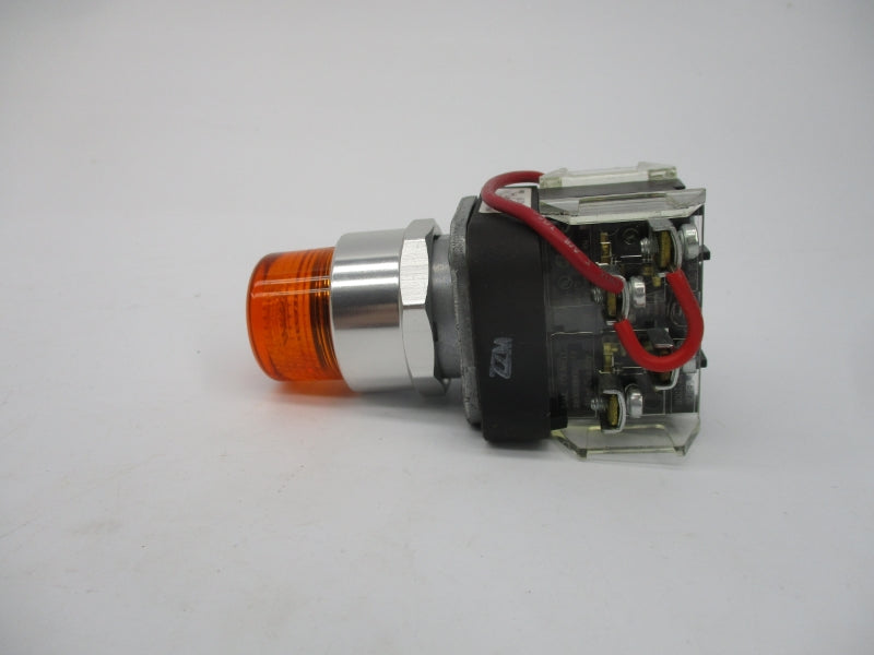 INDUSTRIAL SPARE PART 800T-QTH24A SER. T 24VAC/DC (WH) NSMP