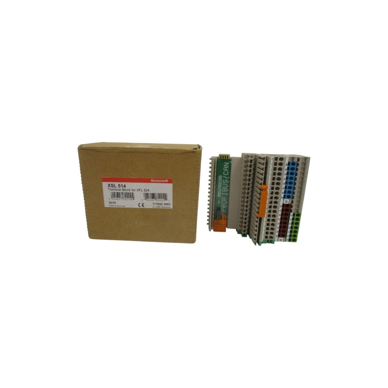 HONEYWELL XSL514 NSMP