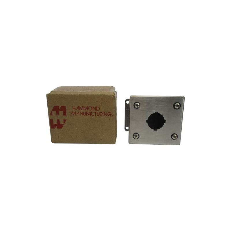 HAMMOND MANUFACTURING 1435SSA NSMP