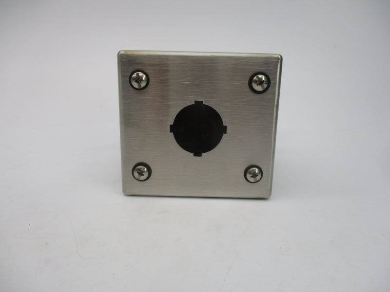 HAMMOND MANUFACTURING 1435SSA NSMP