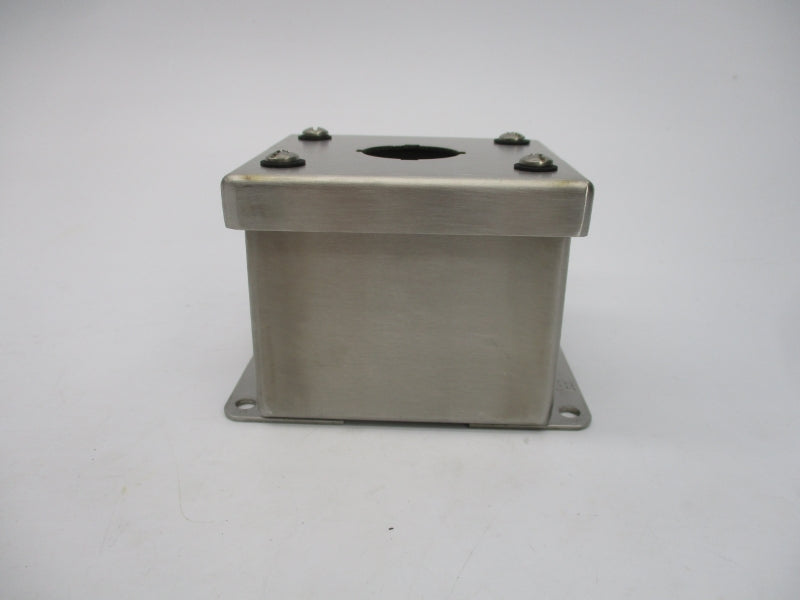 HAMMOND MANUFACTURING 1435SSA NSMP