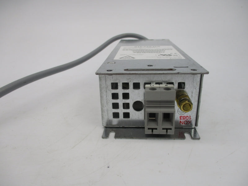 SIEMENS 6SE6400-3CC00-4AB3 200-240V 3.4A NSMP
