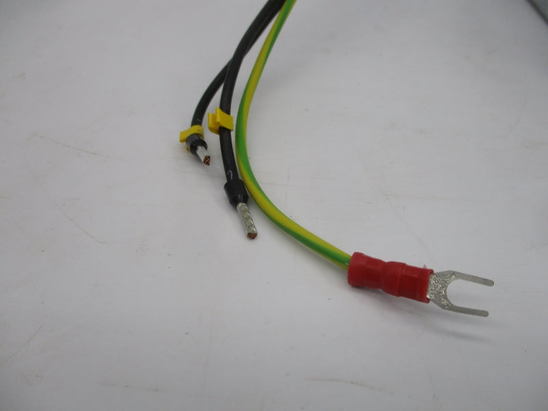 SIEMENS 6SE6400-3CC00-4AB3 200-240V 3.4A NSMP